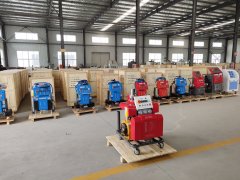 聚脲,聚脲防水建筑業(yè)聚脲噴涂機(jī)集防水和表面裝