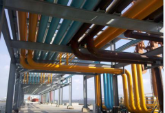 聚脲涂料石油、化工、礦山等行業(yè)應(yīng)用聚脲噴涂