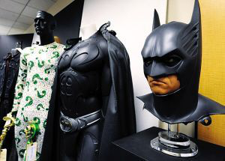 建筑雕塑、工藝雕塑噴涂聚脲(圖1)