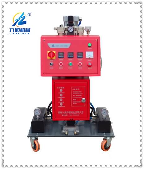 JNJX-III(E)聚氨酯發(fā)泡機(jī)