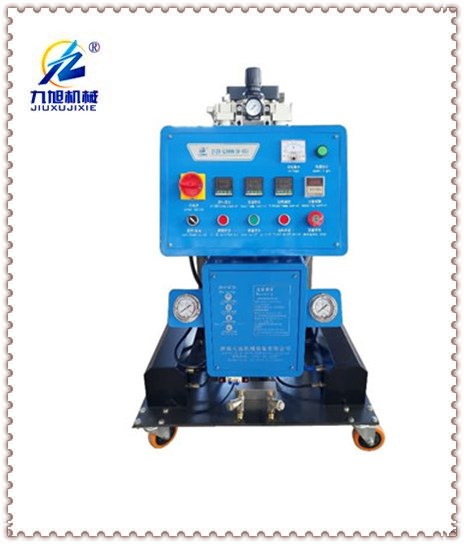 JNJX-Q2600(D-15)聚氨酯發(fā)泡機(jī)