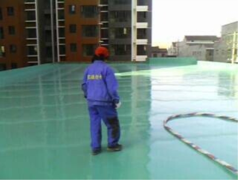 建筑物的屋面保溫越來(lái)越多地采用了聚氨酯